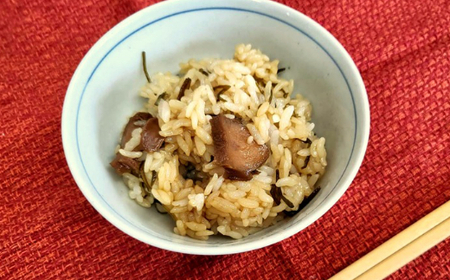 室戸漁師のまぜご飯の素 _tk023