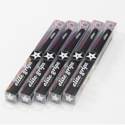 ふるさと納税 東大阪市 《バックラインなし/ベルリナブラック/5本》S48STAR　ゴルフ練習器具　エリートグリップ |  | 02