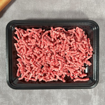 和牛セレブの神戸牛 特選ミンチ肉 150g【配送不可地域：離島】