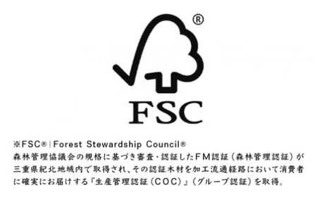 【迎春】新しい年を迎えよう！尾鷲ヒノキの人気干支飾り【辰年】＜お試し商品＞　EB-23