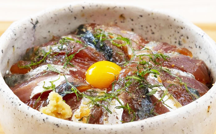 土佐の海鮮丼の素 5種食べ比べセット 【株式会社 四国健商】 [ATAF018]