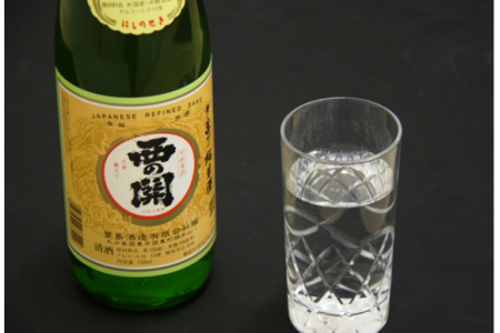 国東銘酒の御三家堪能セット・通 _29302A