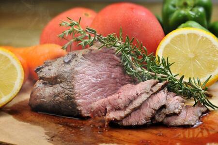 訳あり！博多和牛モモブロック（ローストビーフ等）約500g~600g