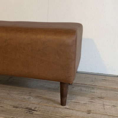 150 Bench(150ベンチ)ランド ライトブラウン BR鉛筆脚【SWOF】【1501980】