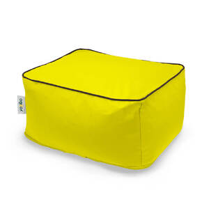 Yogibo Zoola Ottoman（ズーラ オットマン) 【リーフ】 境町ヨギボー ヨギボー Ottomanヨギボー Yogibo yogibo Zoola 耐水 屋外 接触冷感 冷感 耐光 K2372