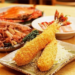 まるは食堂旅館 南知多豊浜本店　ふぐプレミアムコースペアお食事券【1092688】