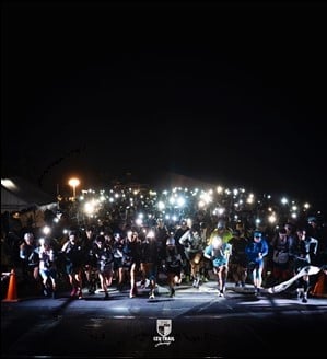 
            IZU TRAIL Journey 2025（70K）出走権
          