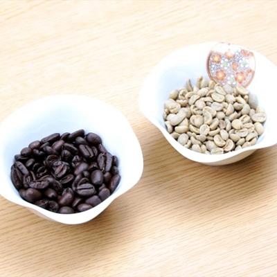 ふるさと納税 那珂川市 魅惑のスペシャルティコーヒー豆セット【豆のまま】1kg |  | 01