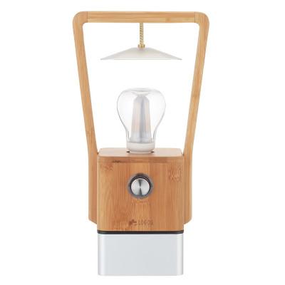 ふるさと納税 城陽市 Bamboo ゆらめき・かぐやランタン アウトドアやキャンプにおすすめのランタン!　74175017 |  | 02