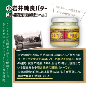 小岩井農場 小岩井 乳製品 6種 詰め合わせ ／ バター 醗酵バター チーズ スライスチーズ オードブル 米沢牛 サラミ アーモンド レーズン セット 詰合せ 詰め合せ 詰合わせ プチギフト 家庭用 