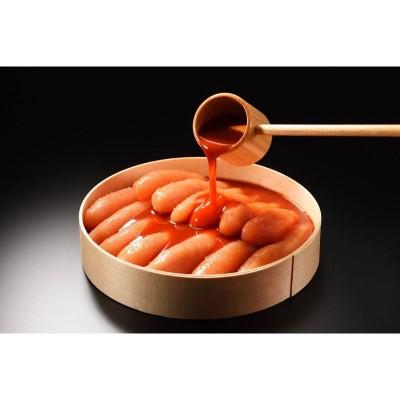 ふるさと納税 宗像市 【訳あり】無着色辛子明太子 ばらこ1.5kg(500gx3P)【玄海】_HA1851 |  | 01