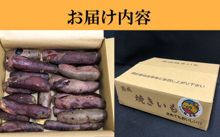 2026年3月～5月発送 先行予約 干し芋工房 風と太陽の小芋焼き芋 1.8kg しっとり甘い おいも いも 芋 茨城県産 国産 無添加 和菓子 お菓子 おやつ スイーツ お取り寄せ さつまいも