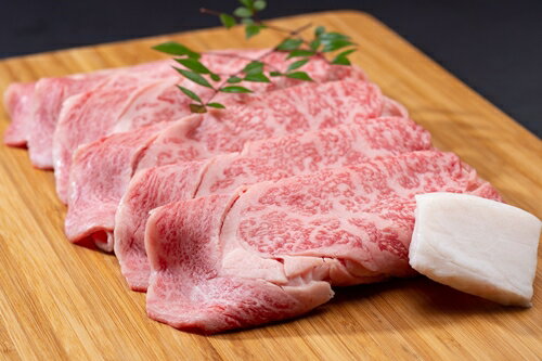 【ふるさと納税】（冷凍） 【受付時期・発送時期限定】 定期便 松阪牛 すき焼き (特選ロース) 月1回 合計6回発送 b-86 ／ 瀬古食品 ふるさと納税 牛肉 松阪肉 名産 ブランド 霜ふり本舗 三重県 大紀町