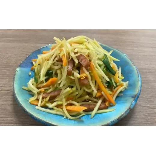 パパイヤ  乾燥 青パパイヤ 35袋