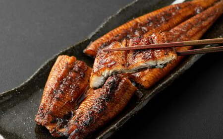 うなぎの蒲焼 （江戸前） 3尾 セット 鰻 ウナギ 鰻の蒲焼 蒲焼き タレ うなぎのタレ  山椒 国産