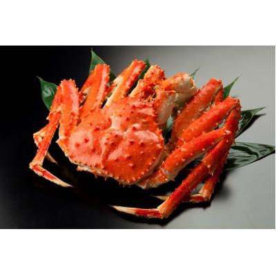 ふるさと納税 網走市 網走産アブラガニ内子(塩漬け)　80g |  | 03