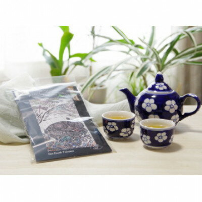 【ふるさと納税】【毎月定期便】くま笹茶 焙煎 ティーバッグ 3個セット【 北海道 上川 大雪山 】【3002】全9回【4069221】