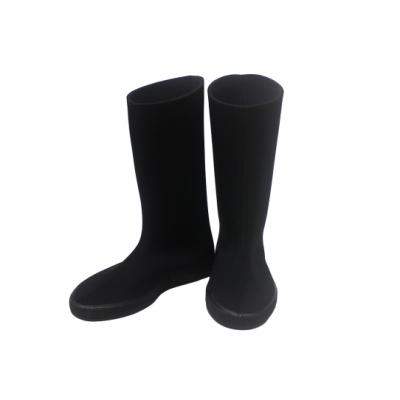 ふるさと納税 国東市 クロッツ防水ブーツ・ブラックXL(27cm)_10111Z-5