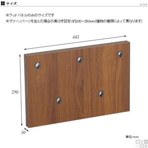 Botanical c.class 20　ナチュラル