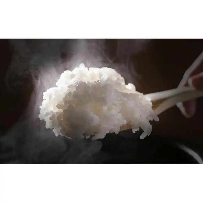 【令和7年産】この一粒に愛をこめて【四代目田中の最高傑作品】精米5kg【銘柄米 ブランド米 精米 こしひかり コシヒカリ 魚沼産 新潟米 産地直送 お米 米 こめ コメ ご飯 御飯 ごはん】