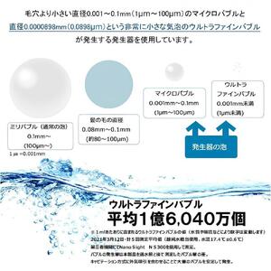 アクアビュルガーデン　AQ-SS　AQUA BULLE　植物成長促進
