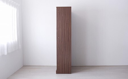 【開梱・設置】ビクトリア 80cm ワードローブ　AX107