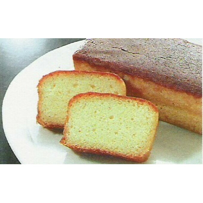 【ふるさと納税】こだわりの一品 ブランデーケーキとマカロンの詰合せ お菓子 焼き菓子 セット