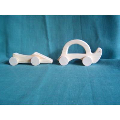 ふるさと納税 川崎町 カメの車セット