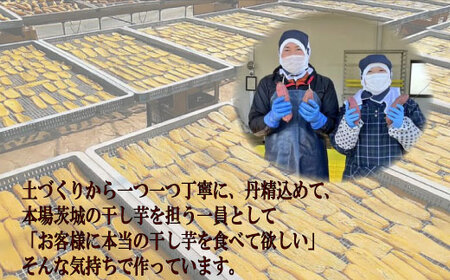 2025年12月発送【 訳あり 】 先行予約 干し芋工房 風と太陽の干し芋（ べにはるか ）1kg しっとり甘い 干し芋 紅はるか 茨城 干しいも ほしいも ほし芋 おいも いも 芋 茨城県産 国産 