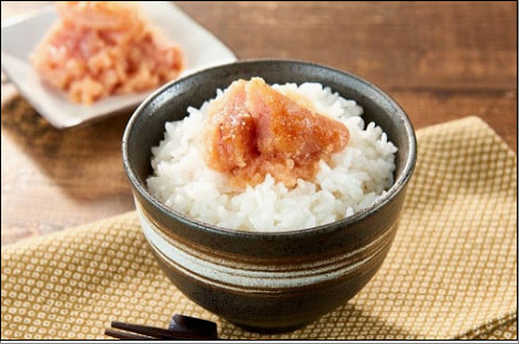 博多名物山笠めんたいとちりめん2種（ちりめん昆布、鮭ちりめん）