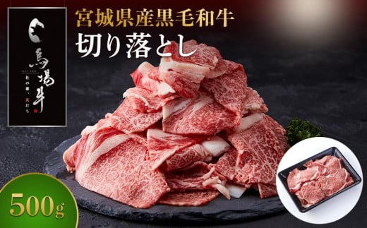 ＼小分けで使いやすい／ 牛肉 切り落とし 500g ( 500g × 1 ) 馬場牛 黒毛和牛 お肉 肉 牛 料理 すき焼き しゃぶしゃぶ 炒め物 牛丼 肉じゃが おすすめ 切落とし 切り落し 国産肉 冷凍 人気 ご当地 お取り寄せ グルメ