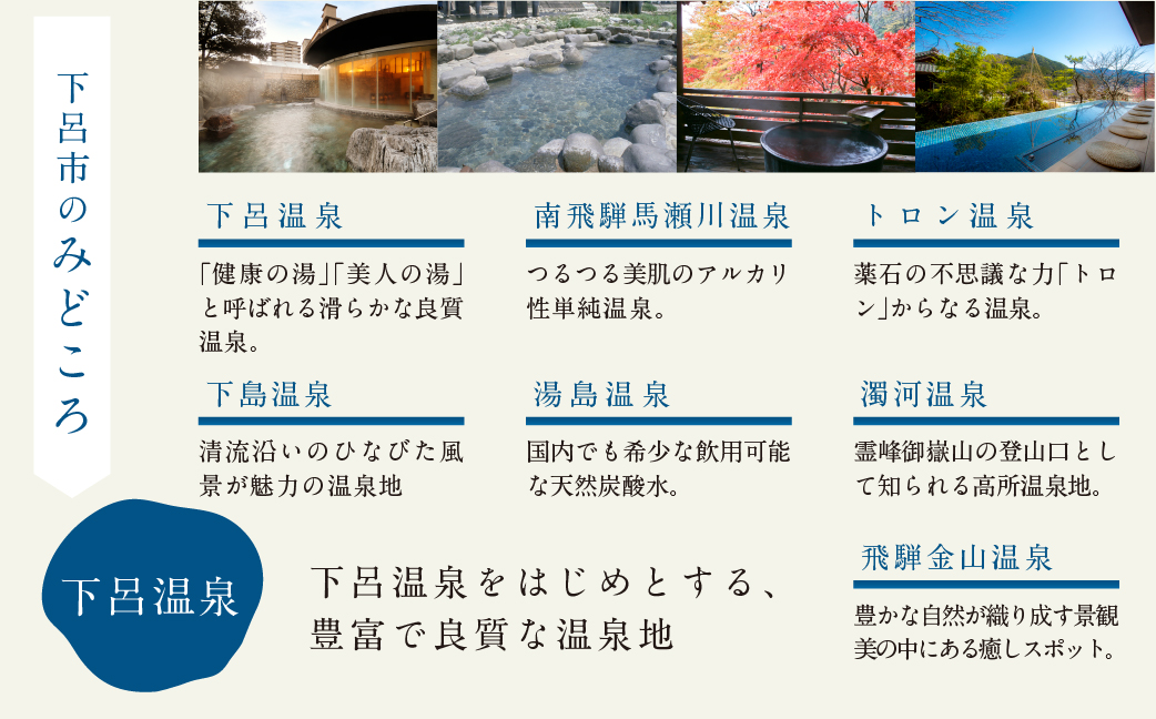 下呂温泉宿泊利用クーポン券（30,000円分）旅館 ホテル 宿泊券 旅行 温泉 3万円分【a001-2】 下呂温泉宿泊利用クーポン券（30,000円分）