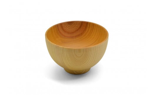 けやき シフォンスープボール（S）NA