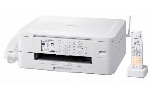 ブラザー インクジェット複合機 MFC-J739DN