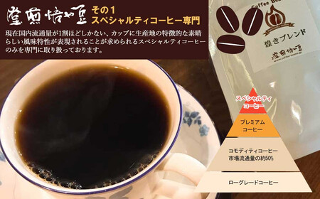 ドリップコーヒー スペシャルティコーヒー専門店 特選 ドリップバッグ 12種 24袋 詰め合わせ セット 【豆や焙煎堂】