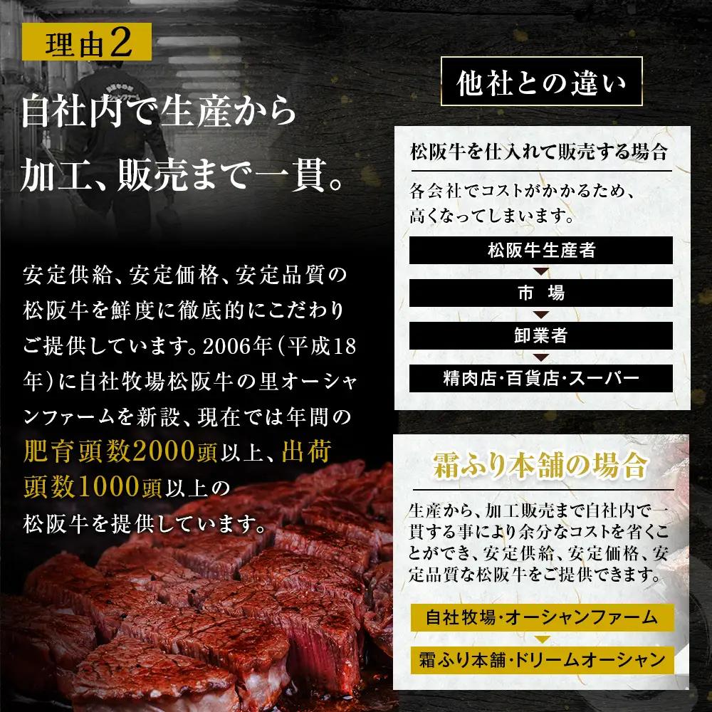 松阪牛 焼肉 スペシャル 特選カルビ ハラミ 500g(250g×2) 松阪牛 国産松坂牛ハラミ 牛肉 肉 SS-49