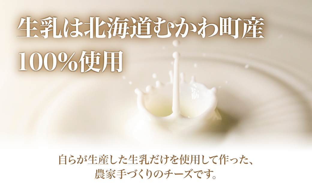 はじめのチーズ(100g)5個セット MKWA005 5個