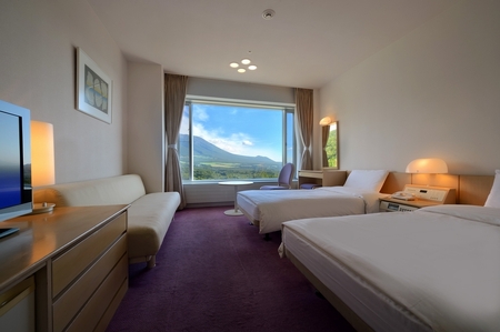 雫石プリンスホテル「宿泊券10枚セット」1泊2食付きペア宿泊券【スタンダードツイン】/ 宿泊チケット 旅行券 ペア 旅行チケット