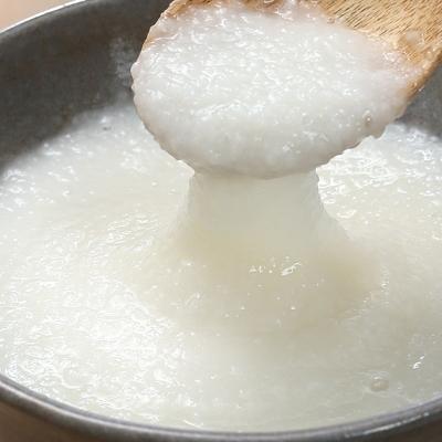 ふるさと納税 帯広市 【2ヵ月毎定期便】十勝産長芋とろろ160g(40g×4)×8袋セット全3回 |  | 03