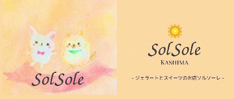 KBM-7-7　Sol soleの選べるケーキ2種セットC-G　ヘーゼルナッツとリコッタチーズのケーキ×オレンジケーキ