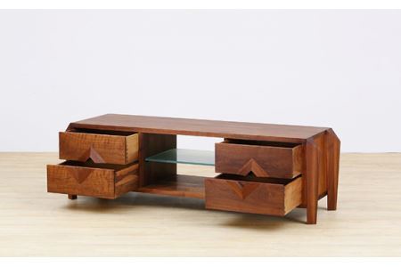 No.850 （CH）AUTHENTICITY TV BOARD D S