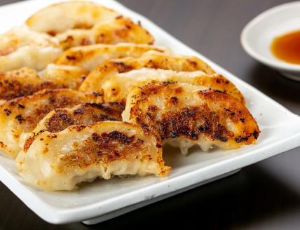 黒豚餃子セット（10パック入）