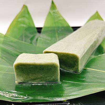 ふるさと納税 京都市 【祇園京くらら】京くららの生麩まんじゅうセット |  | 02