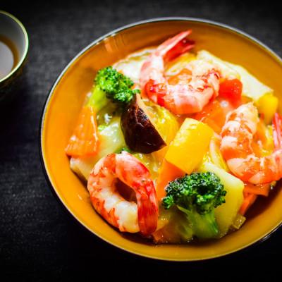 ふるさと納税 伊万里市 伊万里産【無頭】冷凍車海老(加熱用)250g×5pc |  | 01