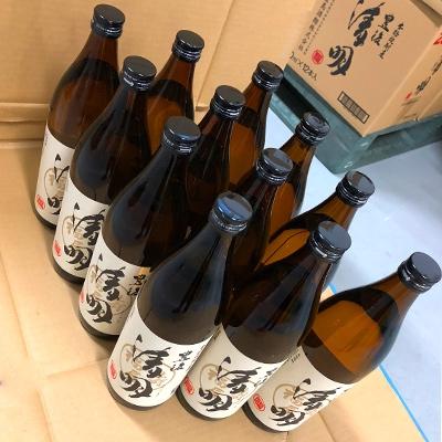 ふるさと納税 竹田市 豊後の清明 25度900ml 12本 |  | 01
