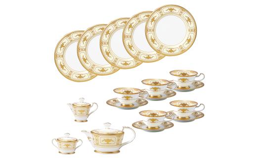 インペリアルスイート20PCセット 058-H1205