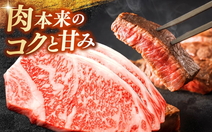 牛 和牛 ステーキ 牛肉 黒毛和牛 サーロイン 贅沢 高級 島根県 雲南市
