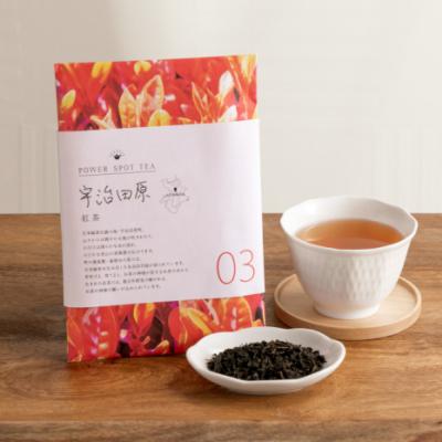 ふるさと納税 宇治田原町 宇治田原紅茶5袋