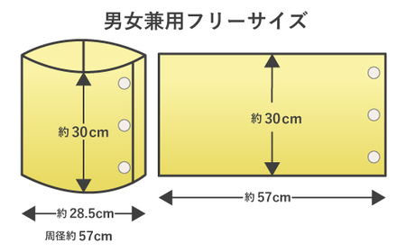 cumuco（クムコ）８重織ガーゼ ネックウォーマー(ボタン付き)_はいいろ【G0437】