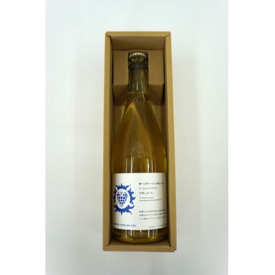 ふるさと納税 南三陸町 【南三陸ワイナリー】デラウェア・スパークリング　白(辛口)　750ml×1本 |  | 01